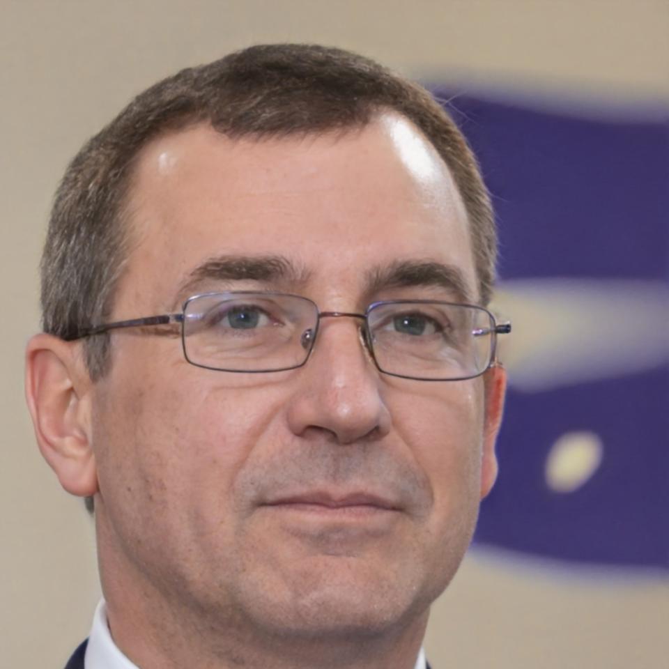 Carlos Mendoza